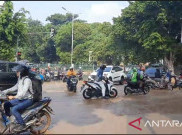 Pemprov DKI akan Bangun Tanggul di Kali Baru Sepanjang 800 Meter