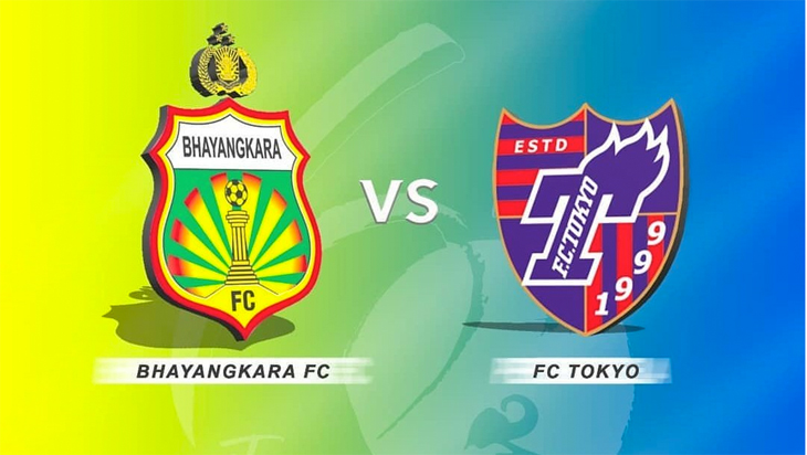 'Messi dari Jepang' Cetak Dua Gol, Bhayangkara FC Kalah 2-4
