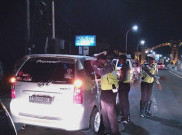 Polres Sleman Akan Berlakukan Rekayasa Lalu Lintas di Sekitar Candi Prambanan