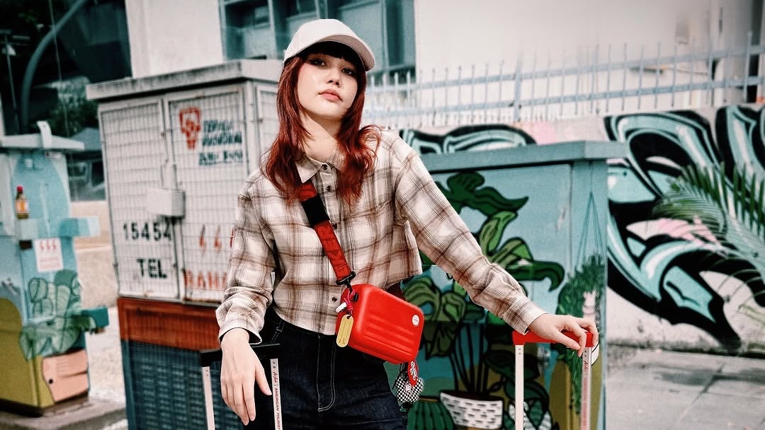 Shye Menjelajahi Ruang Musik lewat 'Cecilia'