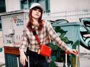 Shye Menjelajahi Ruang Musik lewat 'Cecilia'