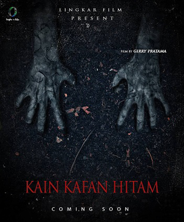 film kain kafan hitam