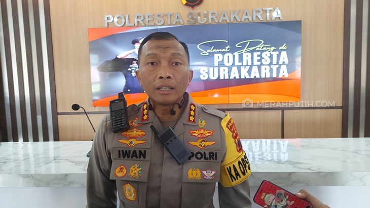 Gibran Minta Orang Tua Tidak Panik atas Maraknya Kabar Penculikan Anak