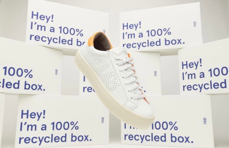 Tetap Kece dan Ramah Lingkungan dengan Vegan Shoes