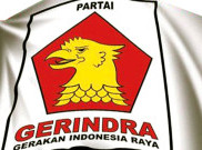 Hasil Survei Elektabilitas Gerindra Nyungsep Gara-Gara Hoaks