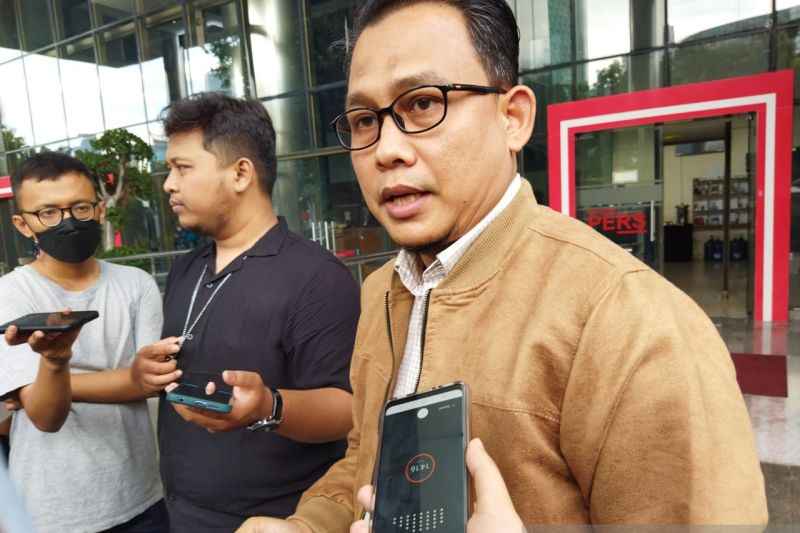 OTT KPK Amankan 7 Orang Termasuk Rektor Universitas Negeri Lampung