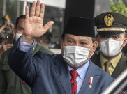 Respons Prabowo saat Cak Imin Nyatakan Siap Jadi Cawapres Puan