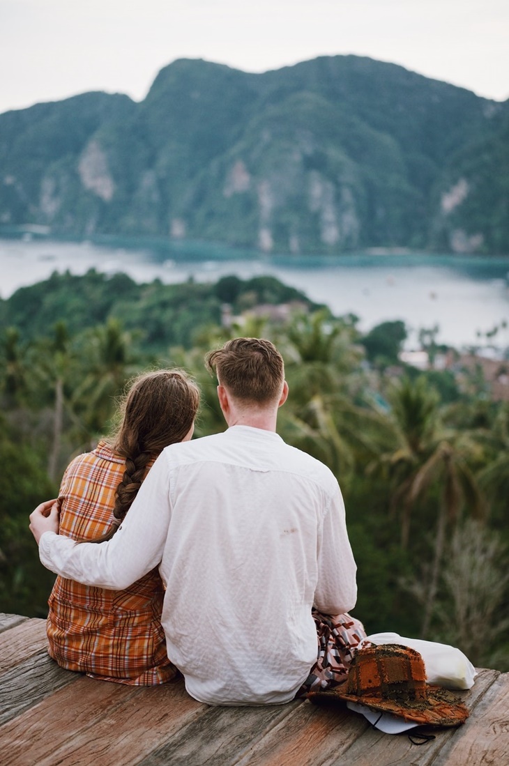 Nikmati Proses, Kunci Hadapi Quarter Life Crisis