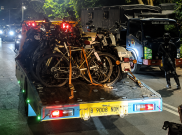 KPK Sita Mobil Sport, Harley-Davidson, hingga Uang Asing dari Rumah Eks Wamen Imipas Silmy Karim