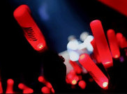 Lain K-Pop Idol, Lain Pula Lightsticknya