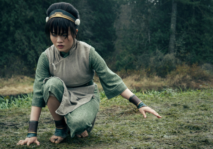 Siapa Toph di Avatar Season 2? Teaser Netflix Jawab Semuanya