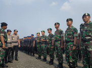 Panglima TNI Ingatkan Pasukan Pantau Terus Info Intelijen Tentang Pelantikan Jokowi