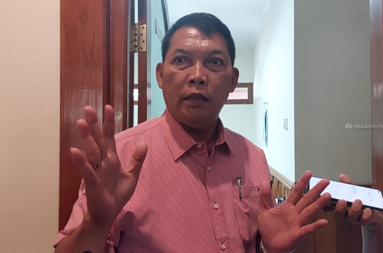 Reaksi Wakil Wali Kota Solo setelah Gibran jadi Bacawapres Prabowo