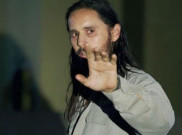 Jared Leto Bagikan Tampilan Pembunuh Berantai Manipulatif dalam 'The Little Things' 