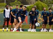 Tidak Ada Nama Cristiano Ronaldo di Daftar 30 Kandidat Pemenang Ballon d'Or 2023