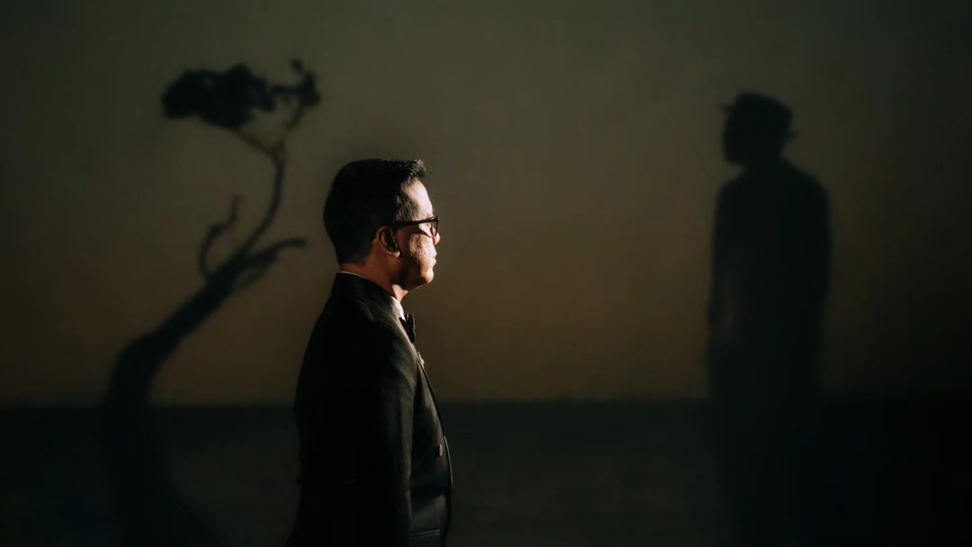 Andi Rianto Hidupkan Kembali Karya Mendiang Glenn Fredly 'Dibalas Dengan Dusta'