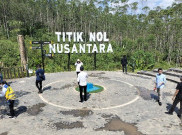 Kurang Dari 2 Tahun Jakarta Sudah Tidak Jadi Ibu Kota Negara