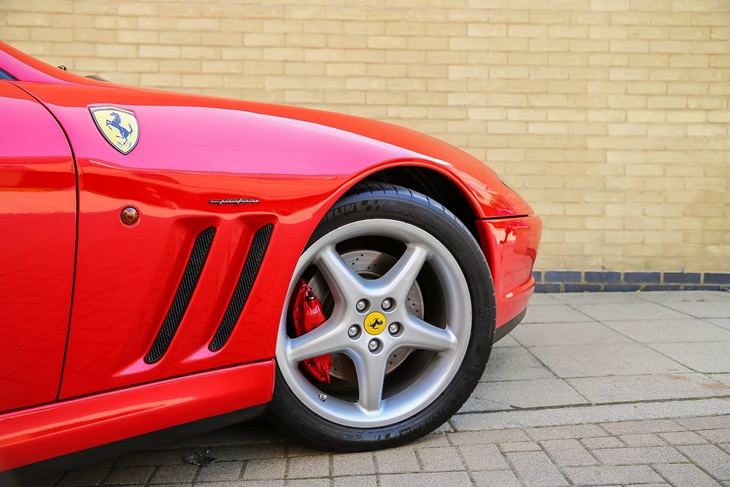 supercar