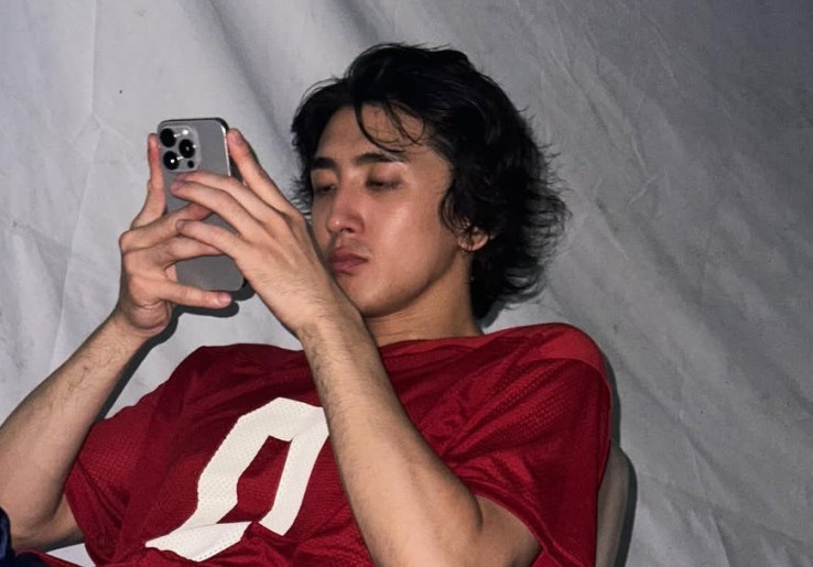 Lirik Lagu 'Dreams, Books, Power and Walls' dari JANNABI Bicara Tentang Idealisme