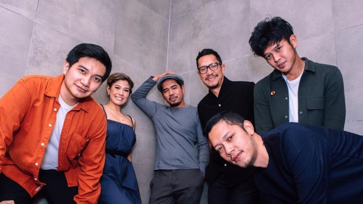Maliq & D’Essentials Rilis Mini Album ‘Raya Part II’