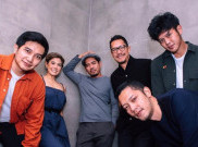 Maliq & D’Essentials Rilis Mini Album ‘Raya Part II’