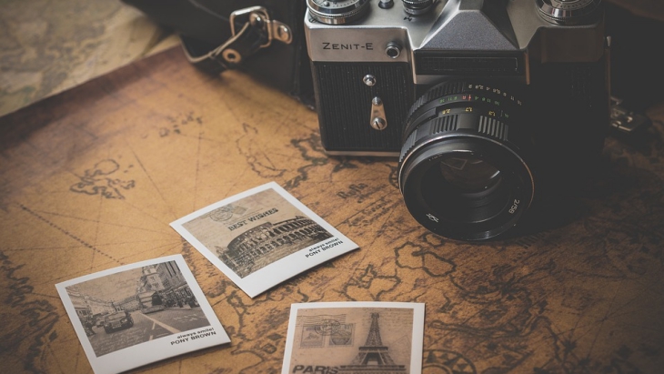 Cara Menghadapi Gangguan  Pencernaan Saat Traveling
