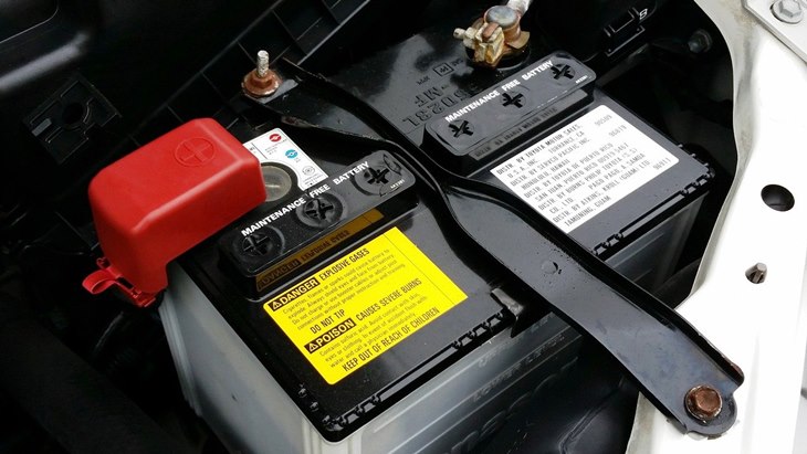 Kiat Jitu Perawatan Mobil Jelang Mudik Lebaran