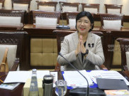 Destry Damayanti Resmi Jadi Gubernur BI, DPR RI Tetapkan 2 Deputi untuk Periode Baru