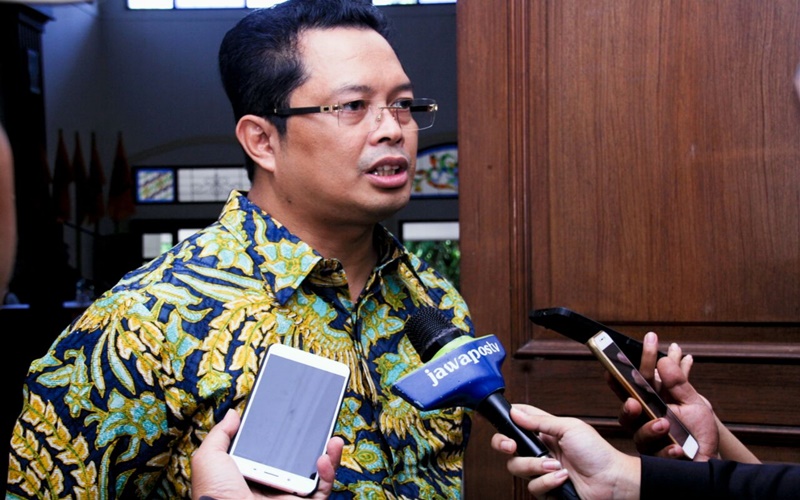 Wacana Amandemen UUD 1945 Terjebak di Isu PPHN, Pimpinan DPD: Saya Merasa Aneh