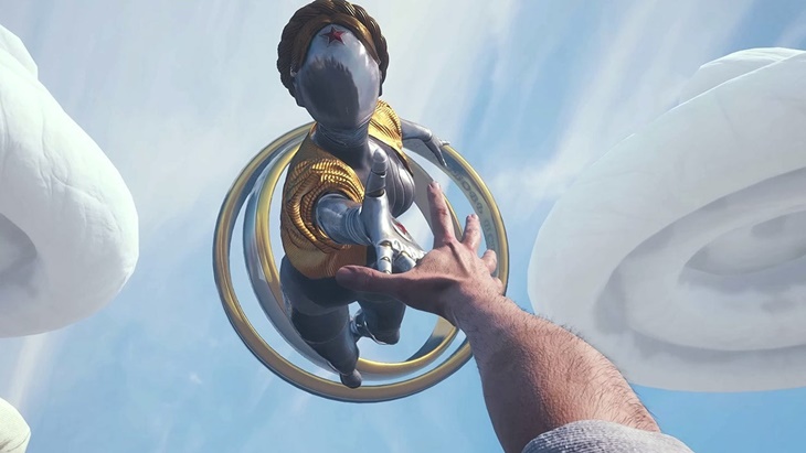 DLC Atomic Heart 'Trapped Limbo' Siap Rilis di 2024