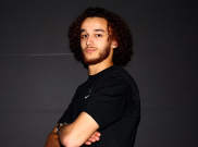 Yanis Massolin Terdepak dari Skuad Utama Inter Milan Usai Kalah Saing dengan Barella Hingga Sucic