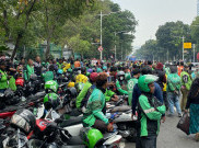 Ojol Keluhkan Sistem Skor dan Tidak Ada Pembeda Antara Laki-Laki dan Perempuan