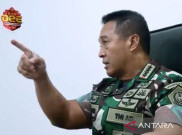 Bikin Kejutan, Jenderal Andika Hapus Larangan Keturunan PKI Daftar Jadi TNI 