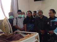 Abu Bakar Ba'asyir Sudah Pulang dari Rumah Sakit