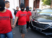 Catut Nama Jenderal Polisi, Komplotan ini Gasak Mobil Warga