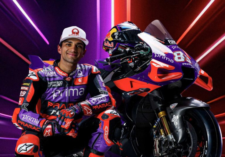 Jorge Martin Menangi MotoGP Portugal 2024, Senggolan Marquez-Bagnaia Mewarnai