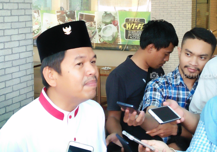 Dedi Mulyadi: Sudah Waktunya Lotek Go International