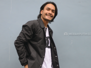 Jurus Ampuh Randy Pangalila Hindari Narkoba