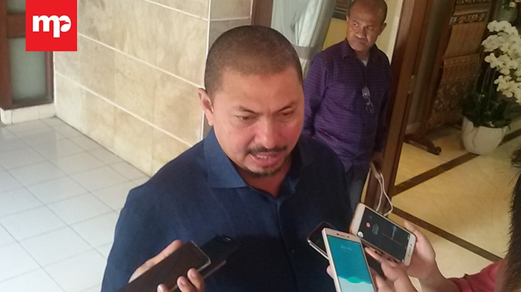 PAN Dorong DPR Tuntaskan RUU Terorisme
