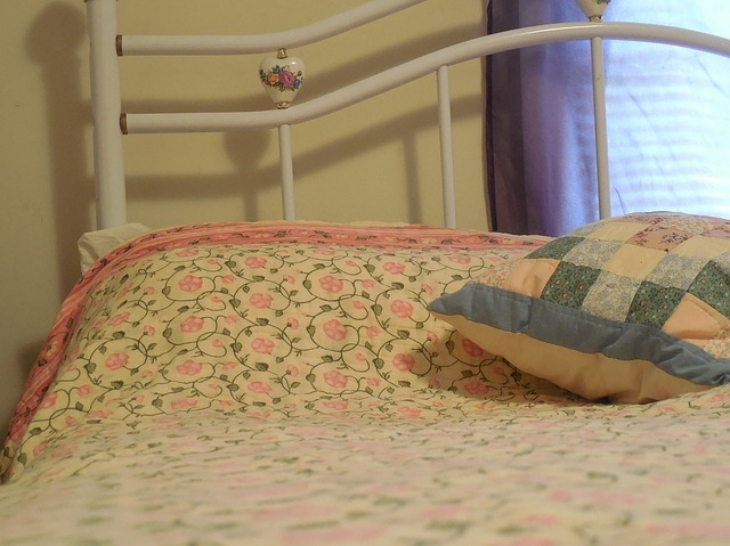 Tidur mempengaruhi kerja vaksin COVID-19. (Foto: Pixabay/StillWorksImagery)