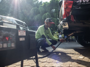 Uji Emisi Sesuai Target, DPRD Saran ke Anies Perbanyak Bengkel Penguji