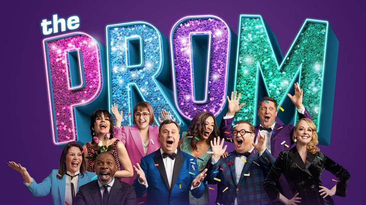 'The Prom', Film Musikal Perdana Sutradara Ryan Murphy