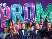 'The Prom', Film Musikal Perdana Sutradara Ryan Murphy