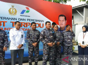 TNI AL Kerahkan 12 KRI Amankan Perairan Bali Selama KTT G20
