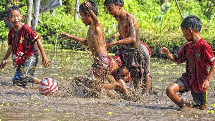 lomba