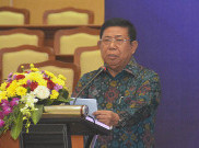 Mantan Mensesneg Letjen (Purn) Sudi Silalahi Wafat