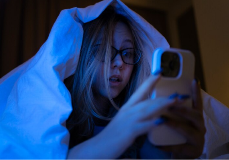 Apa itu Stalkerware? Teknologi Pengintai yang Sering Digunakan Mantan Kekasih