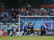 Duka dan Simpati Menpora untuk Choirul Huda 