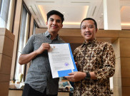 Menpora Imam Nahrawi: Atas Nama Pemerintah Indonesia Kami Minta Maaf