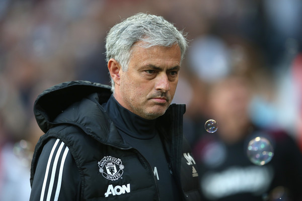 Musim 2018/19 Menjadi Pertaruhan Masa Depan Jose Mourinho di Manchester United